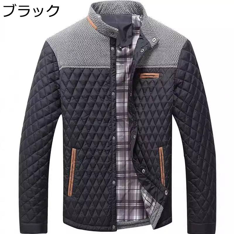 中綿上衣 メンズ キルティング上衣 40代 冬用 うつり変わり 上衣 アウトドア 山登り か細い 中綿アウター 防風 防雪 山歩き 撥水産業 極暖 ウィンドブレーカー 今めかしい 防寒アウター