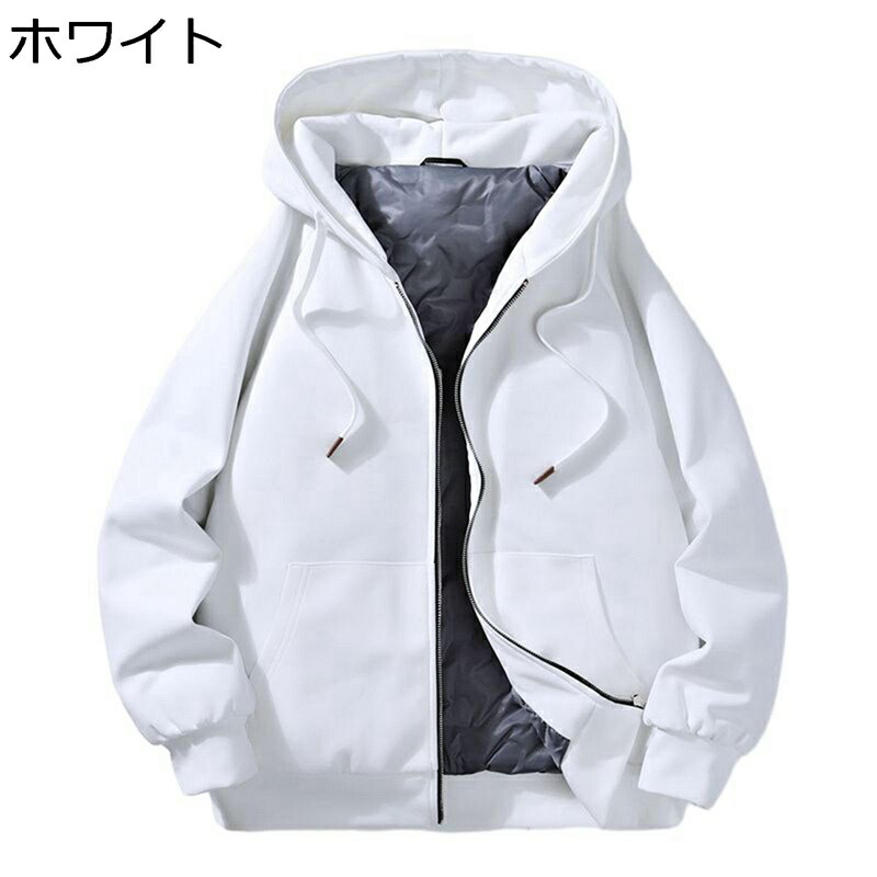 ダウンジャケット 男性用 ダウン90 トレーナージャケット 柔らかい キルティング 冬服 アウトドア キャンプ 着脱簡単 防風 トレーニング 保温 ウィンドブレーカー おしゃれ 防寒アウター 旅行