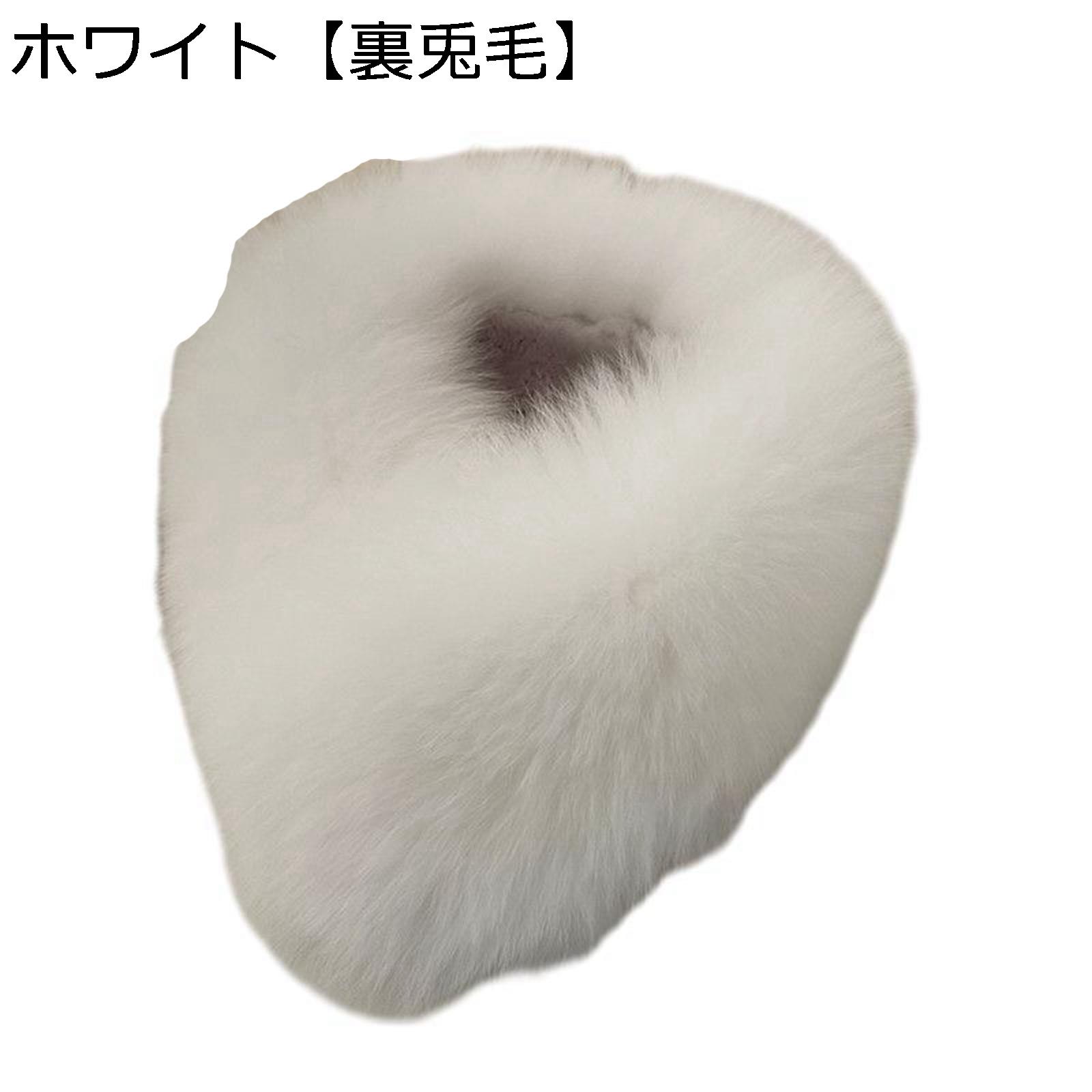 ファーマフラー 狐毛 抜け毛がない ティペット 暖かいマフラー ボア襟巻 首元守れ 長い フワフワ 寒さ対策 保温性 手触り 婦人 冬用 かわいい 大人っぽい 定番 和装 クリスマス ギフト