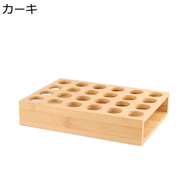 化粧品収納ボックス アロマオイル収納 メイクブラシスタンド コスメケース 収納用品 省スペース 大容量 多用ケース 化粧台 スキンケア用品 小物入れ 木製 ナチュラル ジュエリー収納 文房具 彼女 ドレッサー｜ショップ郷上