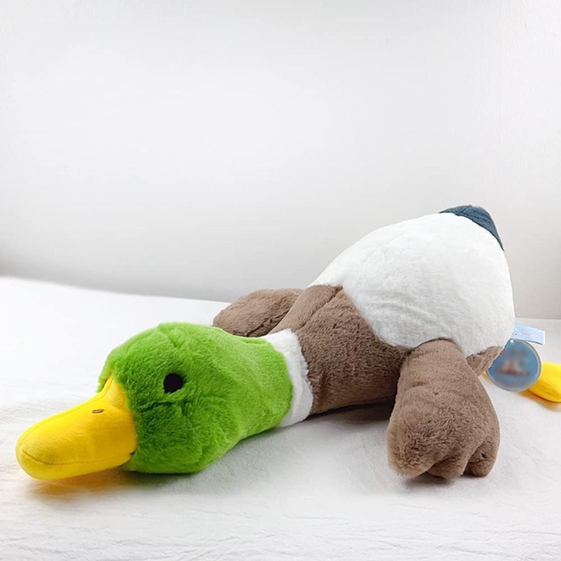 抱き枕 ぬいぐるみ 家鴨 抱きまくら 座布団 家鴨 だきまくら ぬいぐるみ 75糎 ふわもち 抱き枕 ぬいぐるみ 毛の荒物 抱き枕 家鴨 抱きつき枕 好いたらしい お睡眠時間座布団 白いこと 一般受け抱