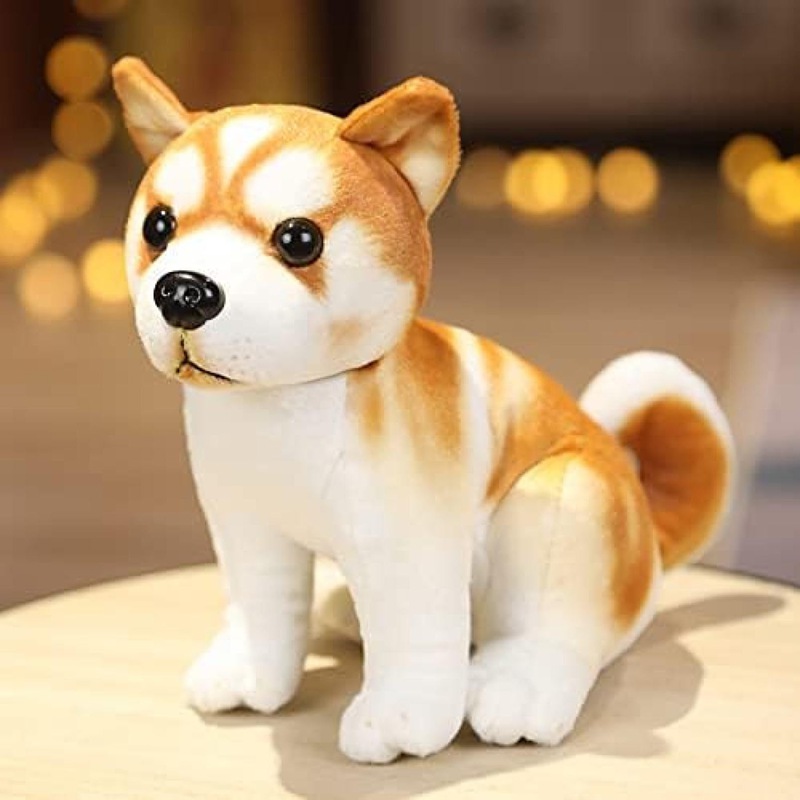 抱き枕 ぬいぐるみ 犬 抱きまくら 犬 ぬいぐるみ だきまくら ぬいぐるみ ふわもち 抱き枕 18糎 座蒲団 犬 抱き枕 毛の荒物 仕立てもの風呂敷き包み パステル色の 抱きつき枕 好いたらしい 犬あやつり人形 ぬいぐるみ One