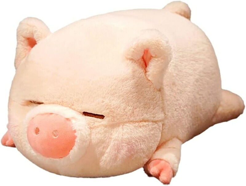 豚 ぬいぐるみ ぶた 抱きまくら 特大 ふわもち 抱き枕 40糎 一般受け抱き枕 猪の子 豚 好いたらしい 猪の子 豚ぬいぐるみ 猪の子 抱き枕 御祭り ふわふわぬいぐるみ 豚仕立てもの風呂敷き包み 猪の子 縫いぐるみ サクラ色 女