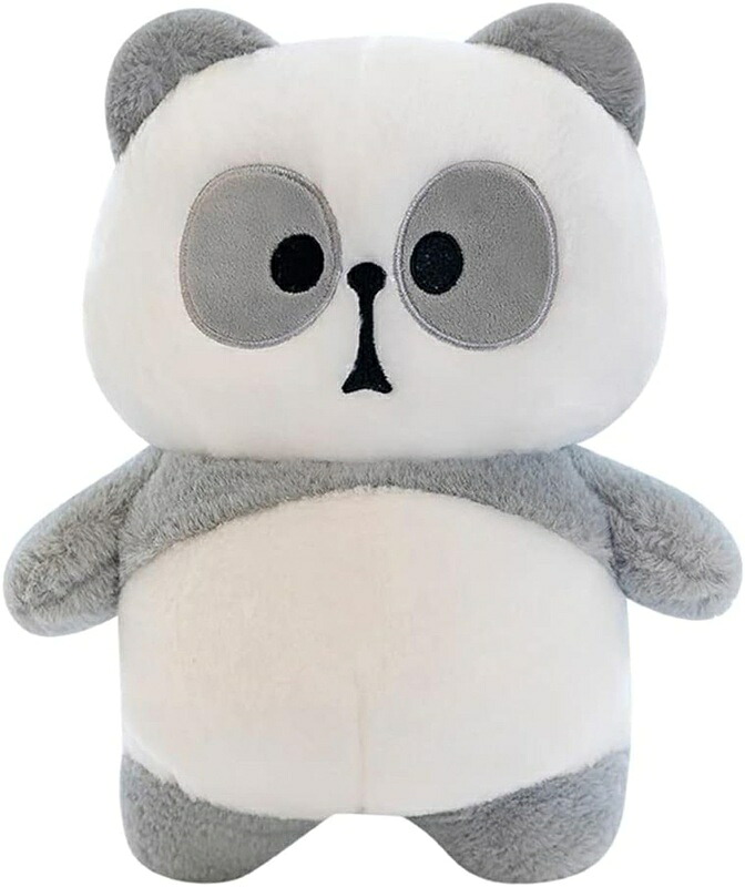 抱き枕 ぬいぐるみ ジャイアントパンダ 抱きまくら ジャイアントパンダ ぬいぐるみ 25糎 だきまくら ぬいぐるみ ジャイアントパンダ 毛の荒物 座布団 ぬいぐるみ 萌え 一般受け抱き枕 好いたらしい ジャイアントパンダ 仕立てもの風呂敷き包み 白いこと 屋飾りつけ 赤ちゃん