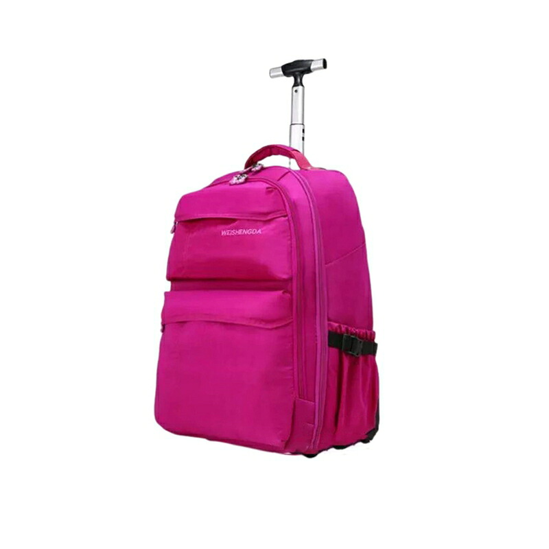 背嚢持ちはこび 3way キャスター御徒面子 25L キャリーバッグ 小型 2~3泊相応う 2輪 撥水産業 路面電車御徒面子 メンズ レディース 旅する 寄宿舎 出張 旅する御徒面子 旅行バッグ