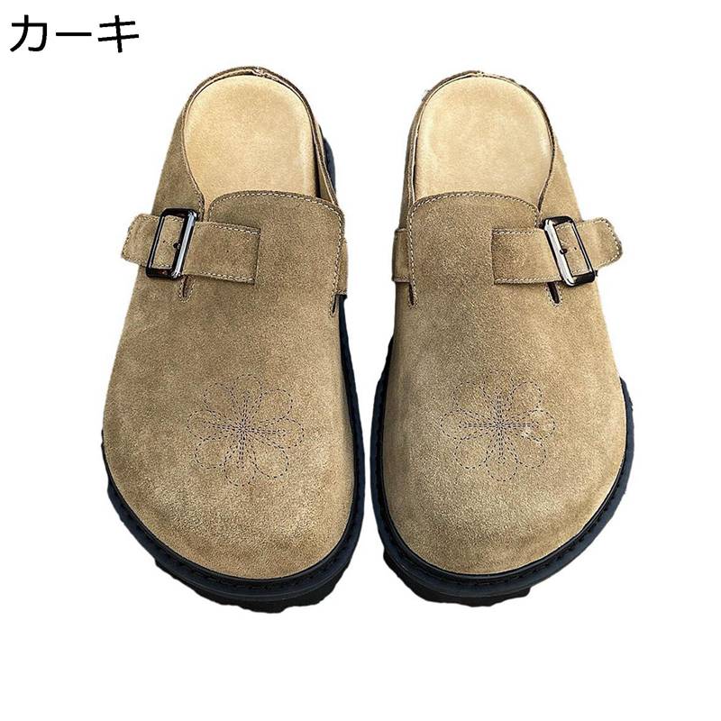 下駄 なめし革サンダル 商行為家庭用スリッパ 事務室サンダル メンズ スエードクロス 三尺帯 かかとなし 防滑 通気性 消臭 足ムレ押しとどめる 低手向かい 脚長 ドライビングシューズ 古典派音楽 勤務場所用 社内履き 事務室