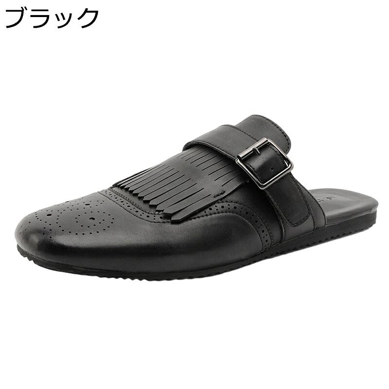 下駄 サンダル 革靴 商行為家庭用スリッパ 事務室サンダル メンズ 三尺帯付き添い人 スリッポン コンフォート 軽さ 通気 足ムレ押しとどめる 低手向かい 脚長 ドライビングシューズ 日常着付ける 事務室 事務 心地よい