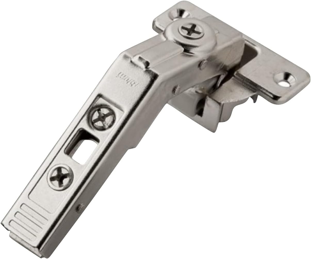 楽天市場】ブルム/blum クリップトップヒンジ スライド丁番 【71M255N