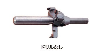 No.28M 超硬座掘錐判定基準径 スターエム