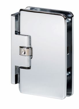 硝子部屋の入り口用蝶つがい TTS-5003 TTS-5004 硝子厚：8粍 8～12粍 SOWA