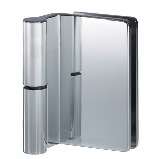 TTS グラビティ蝶つがい 強化因子硝子用 TTS-5014 働き掛ける SOWA 1書き割り（2ヶ）