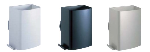 NASTA  ナスタ  室外風通し口 ステンレス鋼／防音耐外風手合い／防火ダンパー無・付 KS-V10FSM しろがね色薄墨色 黒いこと メタリックライトグレー