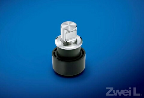 ステンレス鋼製 プッシュつまみ 【ZL-1908】 スガツネ工業 LAMP ランプ