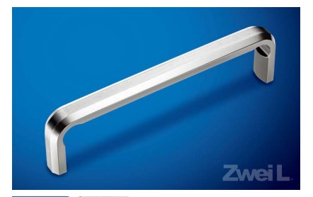 ステンレス鋼鋼製手持ち部分 ZL-2004型 【ZL-2004-512】  スガツネ工業 LAMP 照明ランプ