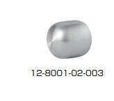 フック 12-8001-003型 【12-8001-02-003】ヘアライン仕上 d line スガツネ工業 LAMP ランプ｜金物のハードボックス店