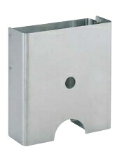 調査報告保持者 【14-7080-02-004】 ペーパータオル用 スガツネ工業 LAMP 照明ランプ
