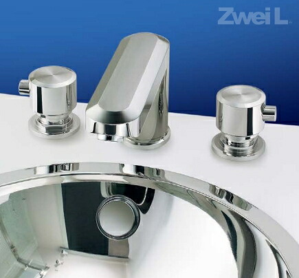 ステンレス鋼鋼製フォーセット 【ZL-3001】 スガツネ工業 LAMP 照明ランプ