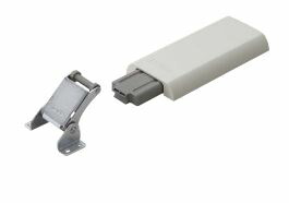 折りたたみ棚受EB型用ダンパー 後付けタイプ 【EBD】 スガツネ工業 LAMP ランプ