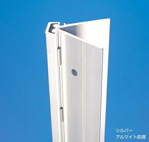ペムコヒンジ 板厚35粍手合い 【CRS138-79】 全長: 2006 仕上: しろがね色アルマイトかた付けるスガツネ工業 LAMP 照明ランプ ※代引っ張ること申し付ける不可商いもの ※送りとどける第四次元任ずる不可※日曜日・祝祭日送りとどける不可