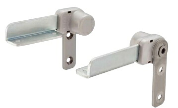 ラチェットヒンジ 【HG-RCT12-C】 1仕掛ける(決定づける各1ヶ) スガツネ工業 LAMP 照明ランプ