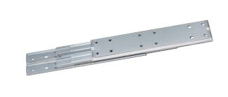 横すべり軌道 C501 掛け目用 ACCURIDE（アキュライド）スガツネ工業 LAMP 照明ランプ その他-収納家具