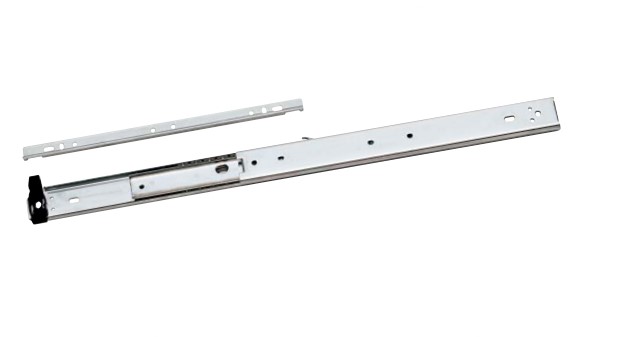 ステンレス鋼鋼製横すべり軌道 ESR3 スガツネ工業 LAMP 照明ランプ 1仕かける(2本) 収納家具-その他