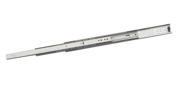 ステンレス鋼製スライドレール ESR4658 レール長さ:350/400/450/500/550/600/650/700 スガツネ工業 LAMP ランプ 1セット(2本)