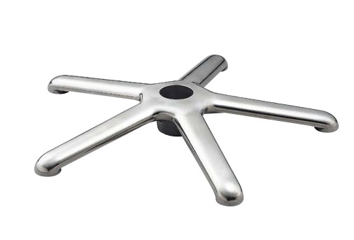 五股アルミベース HO500型 アルミニウム合金 d:W3/8 /M10 スガツネ工業 LAMP ランプ(本体のみ)