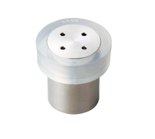 戸当り 【HT-32P】 スガツネ工業 LAMP ランプ