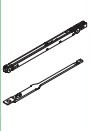 オプション ソフトクロージングダンパー 扉質量 15kg 以下用【40-3147-071】スガツネ工業 LAMP ランプ 2ヶ｜金物のハードボックス店