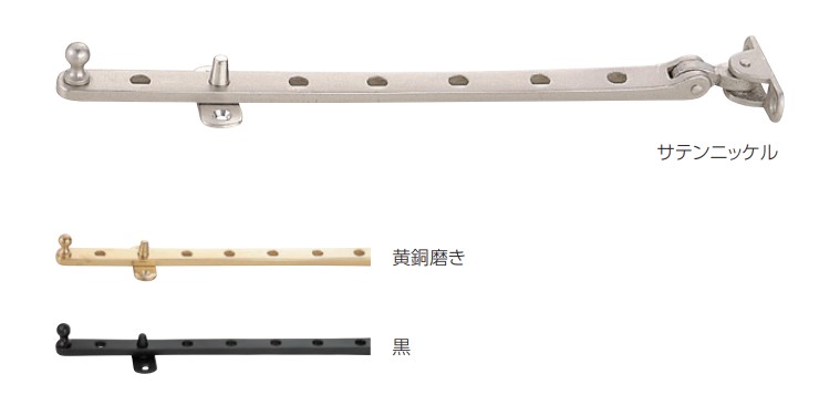 楽天市場】【送料無料】BEST 466-2 七ツ目調整器(磨き/ゴールド