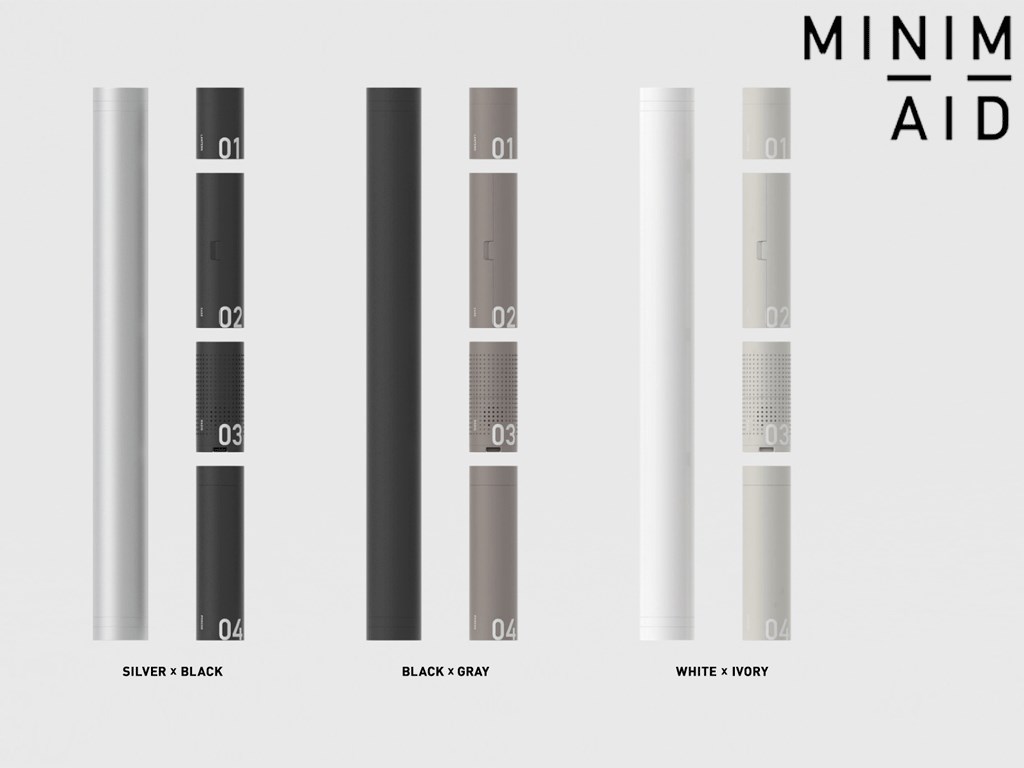 杉田エース ACE MINIM+AID(ミニメイド) 防災セット｜金物のハードボックス店