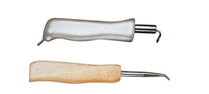 ガラス用パッキン取付工具 209-1003 スガツネ工業