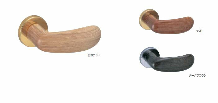 生き肝手持ち部分 SL-323 ウッドオデッセイ 丸座付 生き肝のみ(O)/空錠付(GF)/LX錠付(GC)/LX錠付(GD)/LX錠付(GE)/チューブラ空錠付(結核症) 白木/木材白木/暗然たる赤銅色 シロクマ