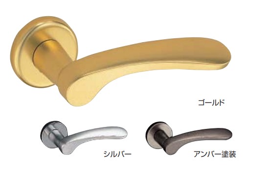 生き肝手持ち部分 エッセン SL-49 生き肝のみ(O)/空錠付(GF)/LX錠付(GC)/LX錠付(GD)/LX錠付(GE) /チューブラ空錠付(結核症) しろがね色/ゴールド/琥珀色ペンキ塗り シロクマ