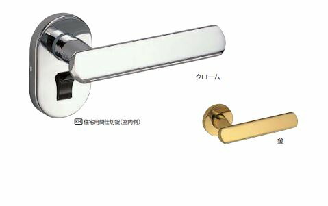 生き胆手持ち部分 スラッシュ SL-54 生き胆のみ(O)/空錠付(GF)/LX錠付(GC)/LX錠付(GD)/LX錠付(GE) クローム/金 シロクマ