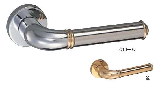 生き肝手持ち部分 トリノ SL-75 生き肝のみ(O)/空錠付(GF)/LX錠付(GC)/LX錠付(GD)/LX錠付(GE) クローム/金シロクマ