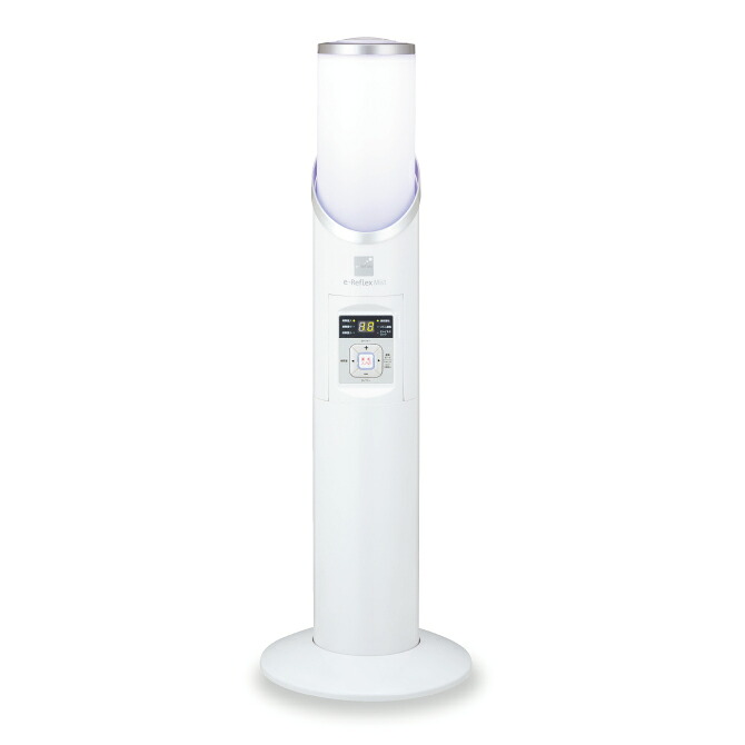 AiMY AIM-ZM01 イーリフレックスミスト 次亜塩素酸水 空間清浄器 生成器 加湿器 噴射器 ウイルス対策 空間除菌 予防 脱臭 除菌 消毒スプレー 消毒空気清浄機空気清浄器 コロナウイルス