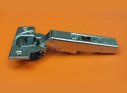 楽天市場】ブルム/blum クリップトップ ダンパー内蔵スライド丁