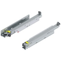 楽天市場】blum/ブルム スライドレール 560H型 【250mm】【300mm