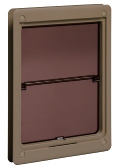 楽天市場】ペットくぐ～る大サイズ大型犬向けのペット用ドアです