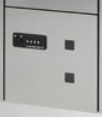 【杉田エース】 ファンクションボックス FX-UF4F 【249-123】 H360 W360 D515