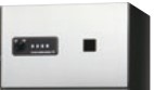 【杉田エース】 ファンクションボックス FX-UF1S 【249-130】H240 W360 D515