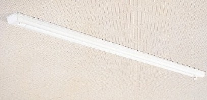 室内用スカイクリーンUR型 天井面付 URM-S 243-587 色: ホワイト サイズ: 1340 杉田エース ACE ※代引き不可 ※配送時間指定不可 ※日曜・祝日配達不可|金物のハードボックス店