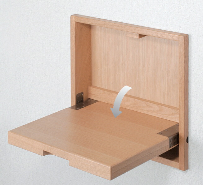 納める長椅子 原子 自然的色 茶 受注生み出すこと品