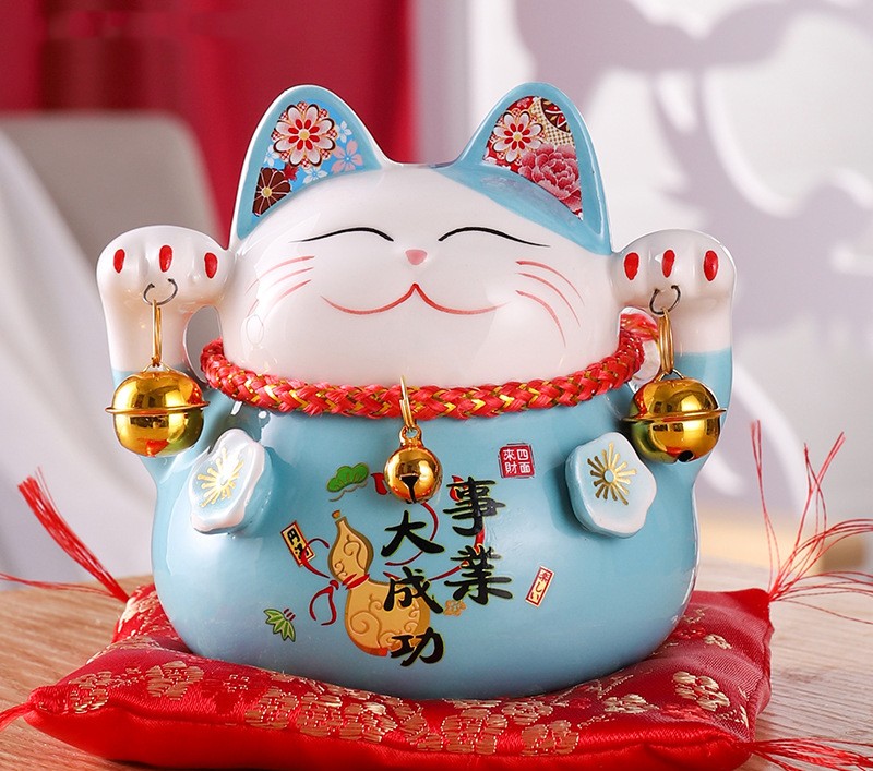 まねき猫貯金箱 jshel-430_1.jpg