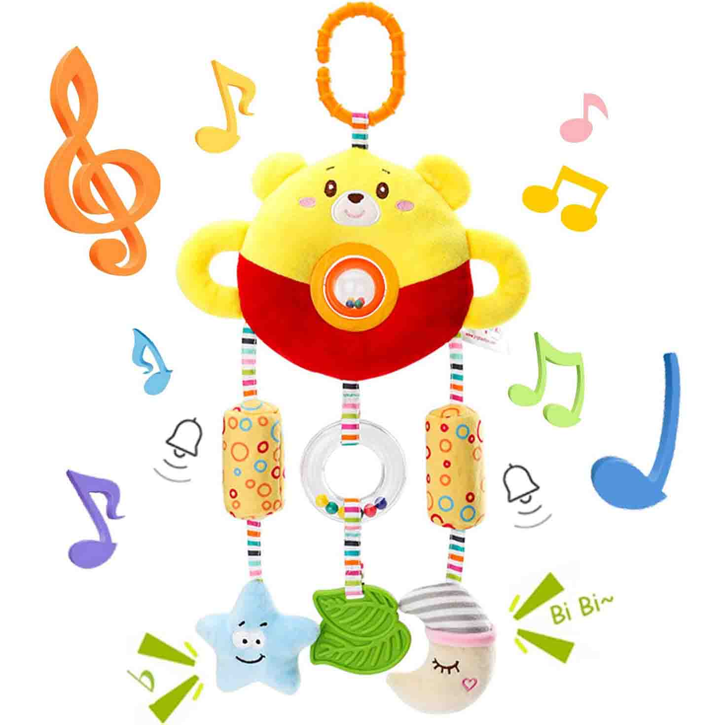 楽天市場】【ポイント10倍！】ベビーカー チャイルドシート おもちゃ