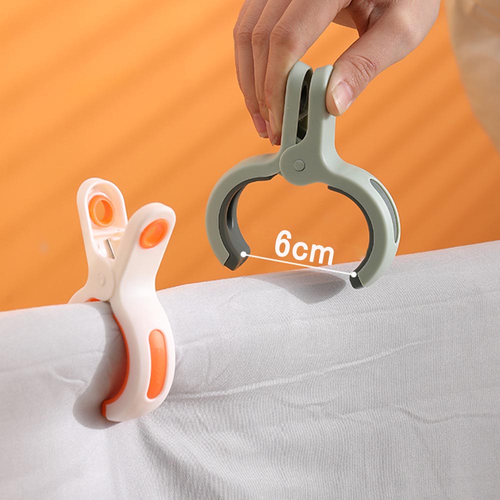 楽天市場】9個入り 洗濯バサミ 洗濯ばさみ 洗濯クリップ 布団ばさみ