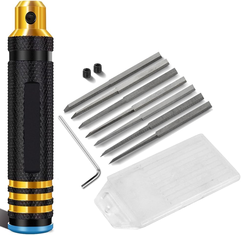新品未使用BMCタガネ5本セット「おまけ付き」 b0cg4fvlr5-1.jpg