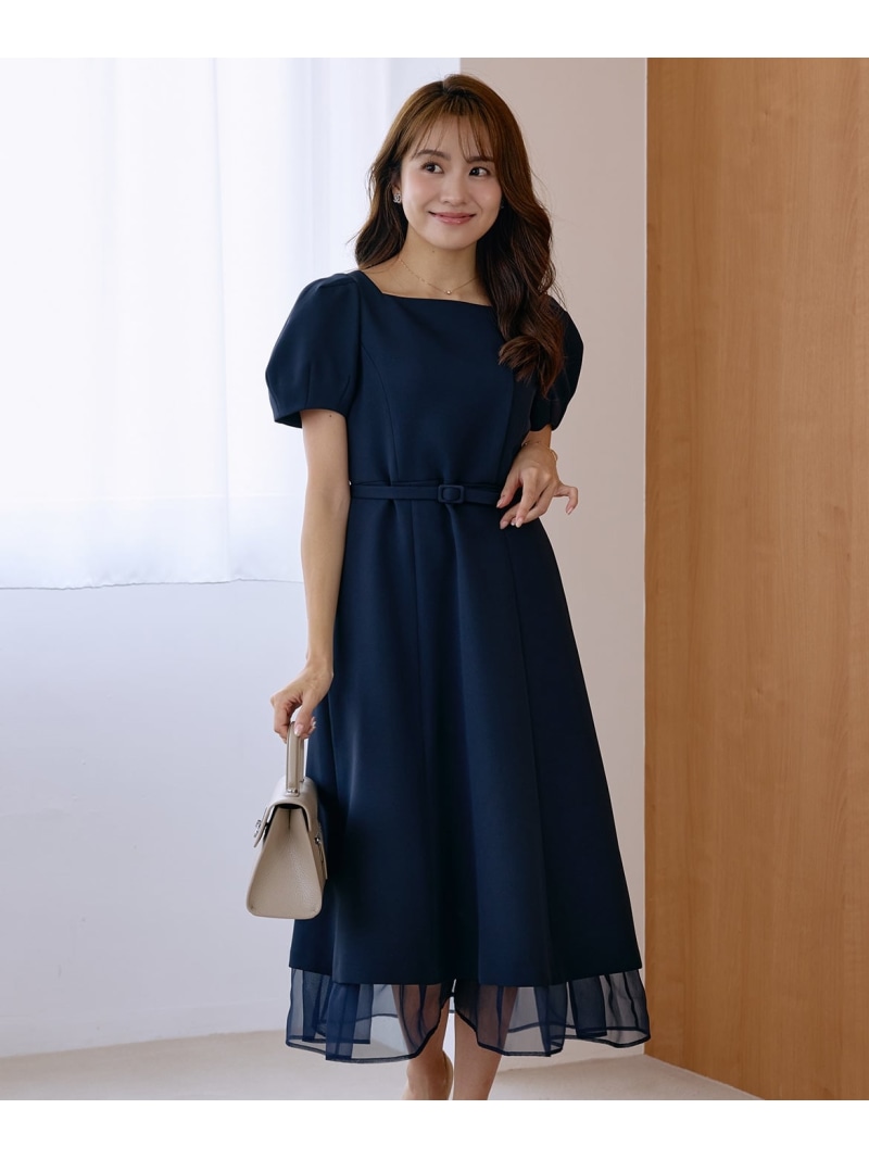 《曽田茉莉江共同研究》\"艶めく\""古典的衣装 Maglie par ef-de マーリエ ル テープ 衣装・御召しもの 衣装 黒いこと 米国海軍【貨物輸送無料】[ Fashion]"